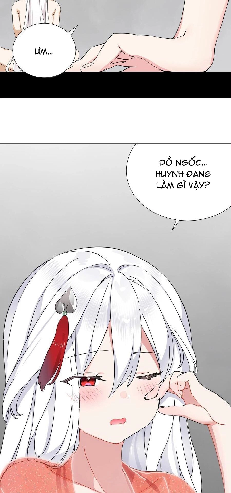 Hậu Cung Quá Nhiều, Tốt Nhất Là Phi Thăng Thôi Chapter 76 - 7