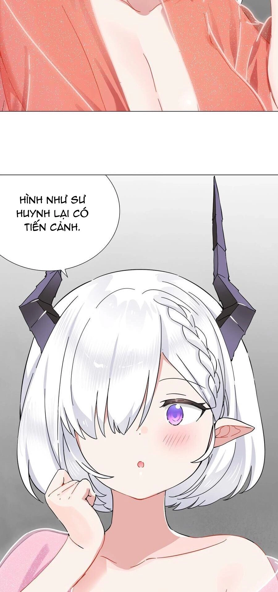 Hậu Cung Quá Nhiều, Tốt Nhất Là Phi Thăng Thôi Chapter 76 - 8