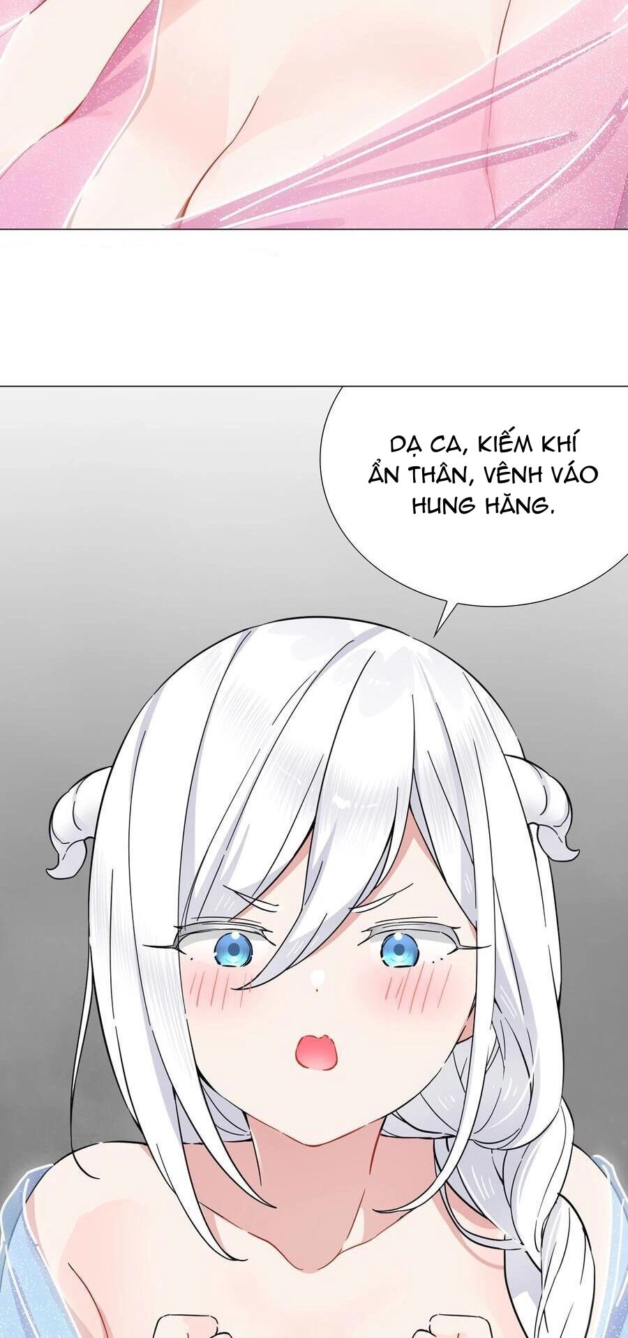 Hậu Cung Quá Nhiều, Tốt Nhất Là Phi Thăng Thôi Chapter 76 - 9