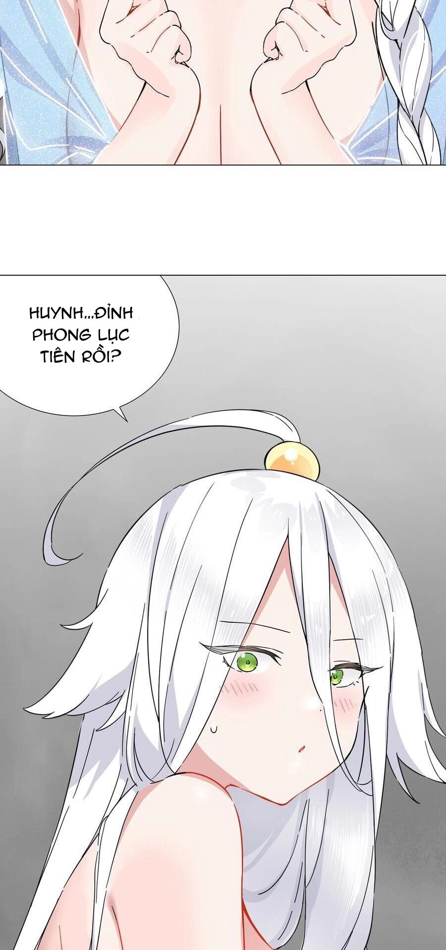 Hậu Cung Quá Nhiều, Tốt Nhất Là Phi Thăng Thôi Chapter 76 - 10