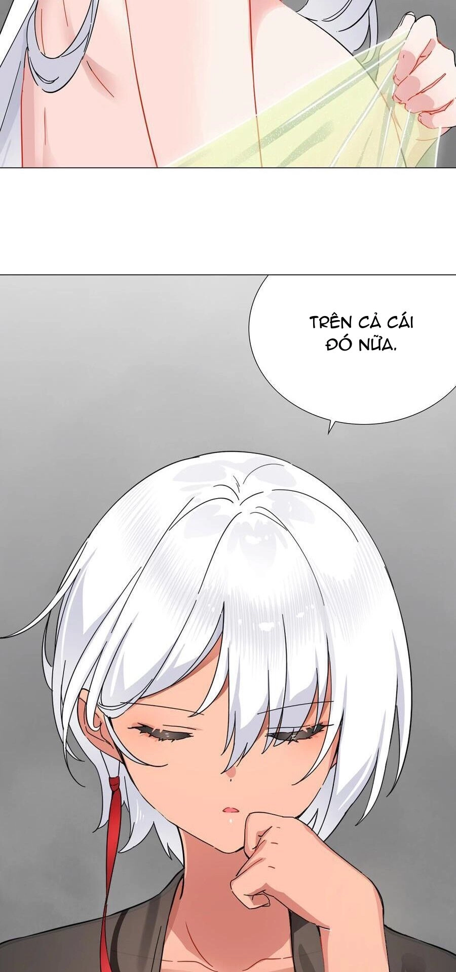 Hậu Cung Quá Nhiều, Tốt Nhất Là Phi Thăng Thôi Chapter 76 - 11