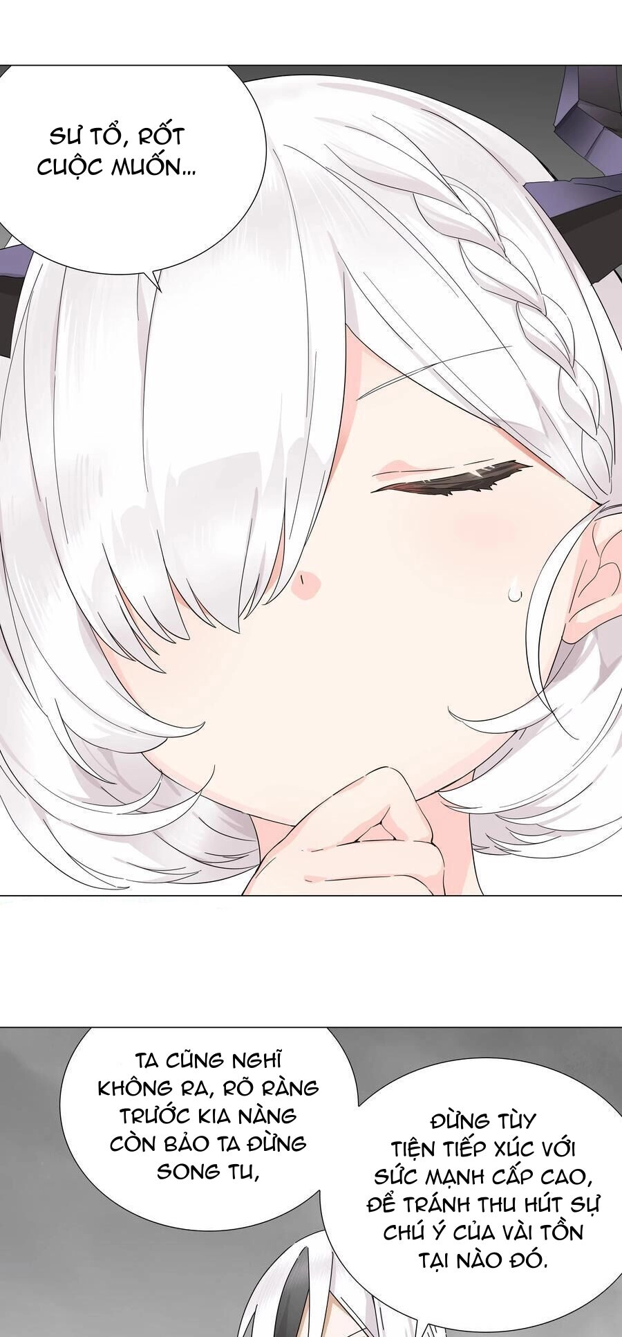 Hậu Cung Quá Nhiều, Tốt Nhất Là Phi Thăng Thôi Chapter 76 - 15