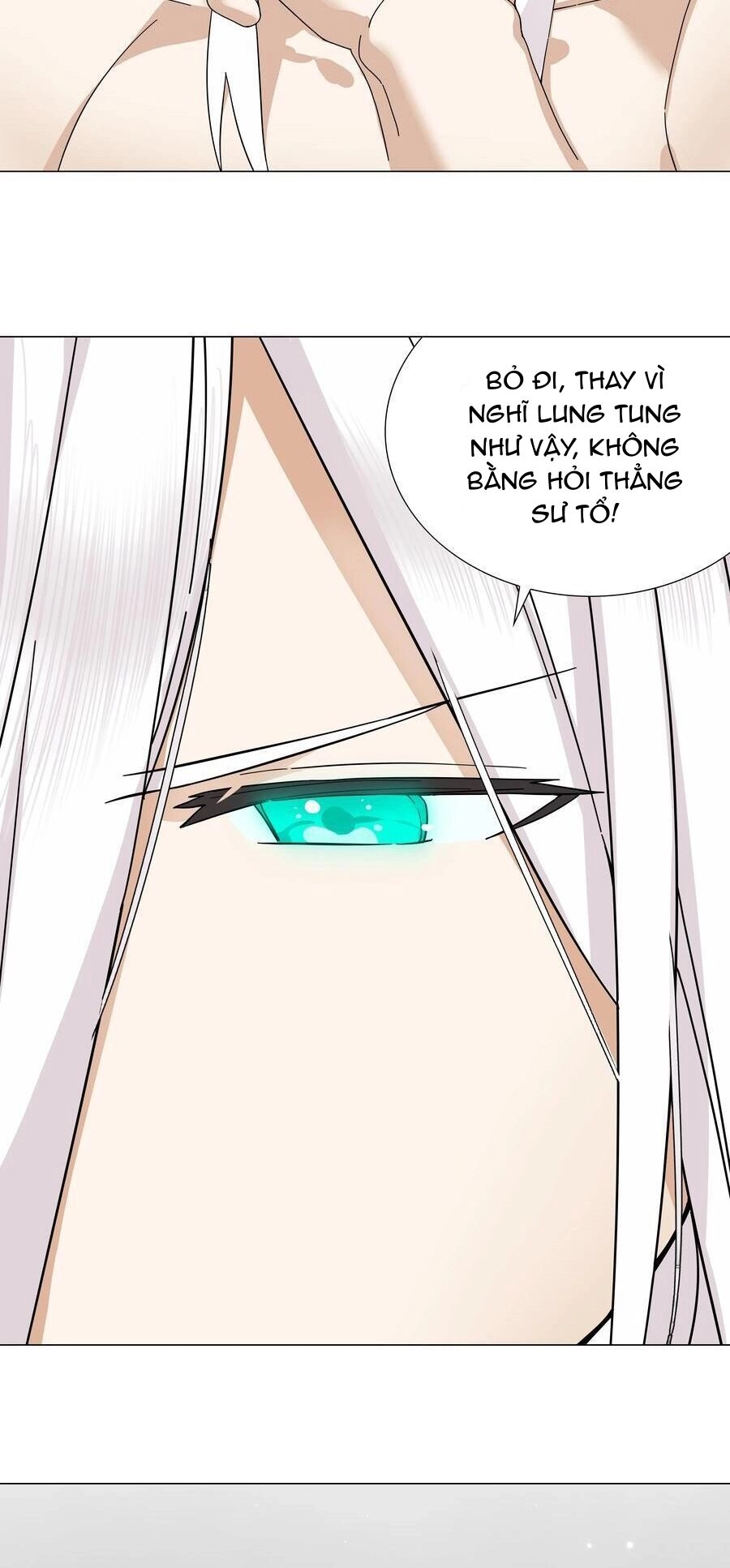 Hậu Cung Quá Nhiều, Tốt Nhất Là Phi Thăng Thôi Chapter 76 - 20