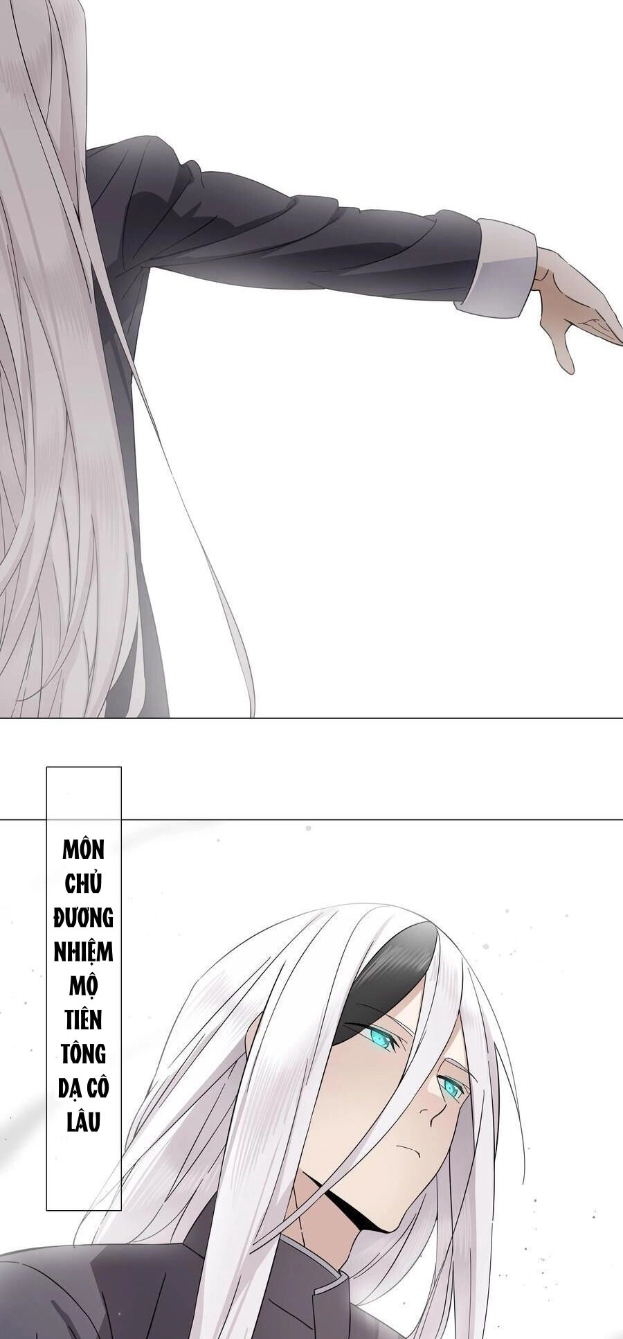 Hậu Cung Quá Nhiều, Tốt Nhất Là Phi Thăng Thôi Chapter 76 - 22