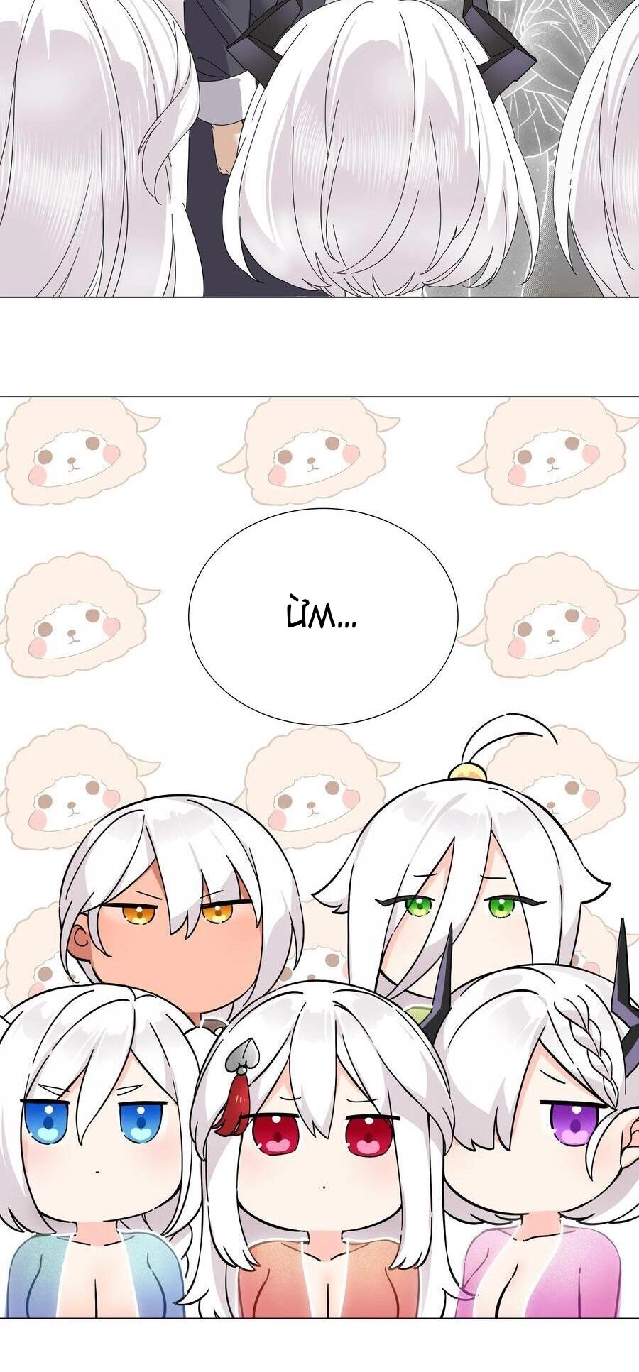 Hậu Cung Quá Nhiều, Tốt Nhất Là Phi Thăng Thôi Chapter 76 - 26