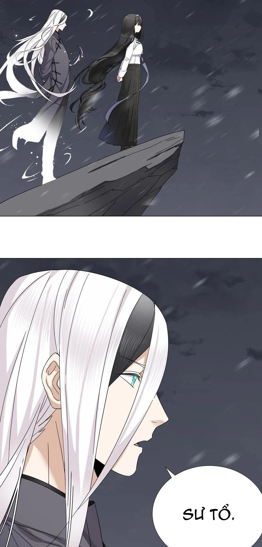 Hậu Cung Quá Nhiều, Tốt Nhất Là Phi Thăng Thôi Chapter 76 - 31