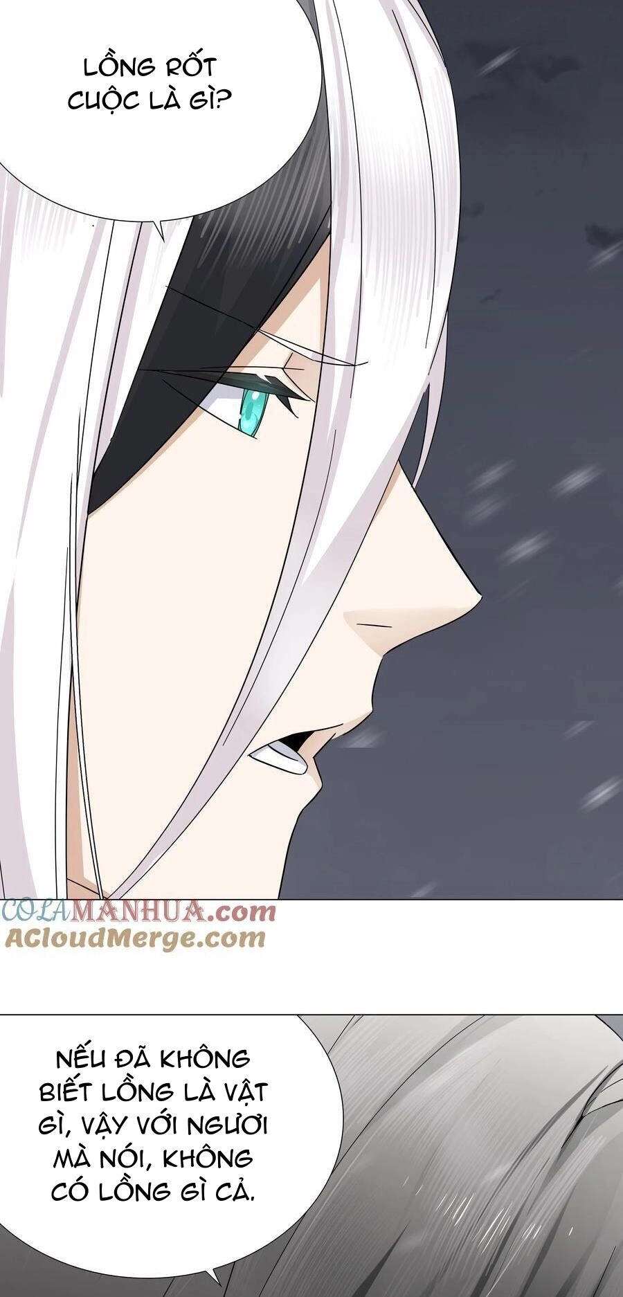 Hậu Cung Quá Nhiều, Tốt Nhất Là Phi Thăng Thôi Chapter 76 - 33