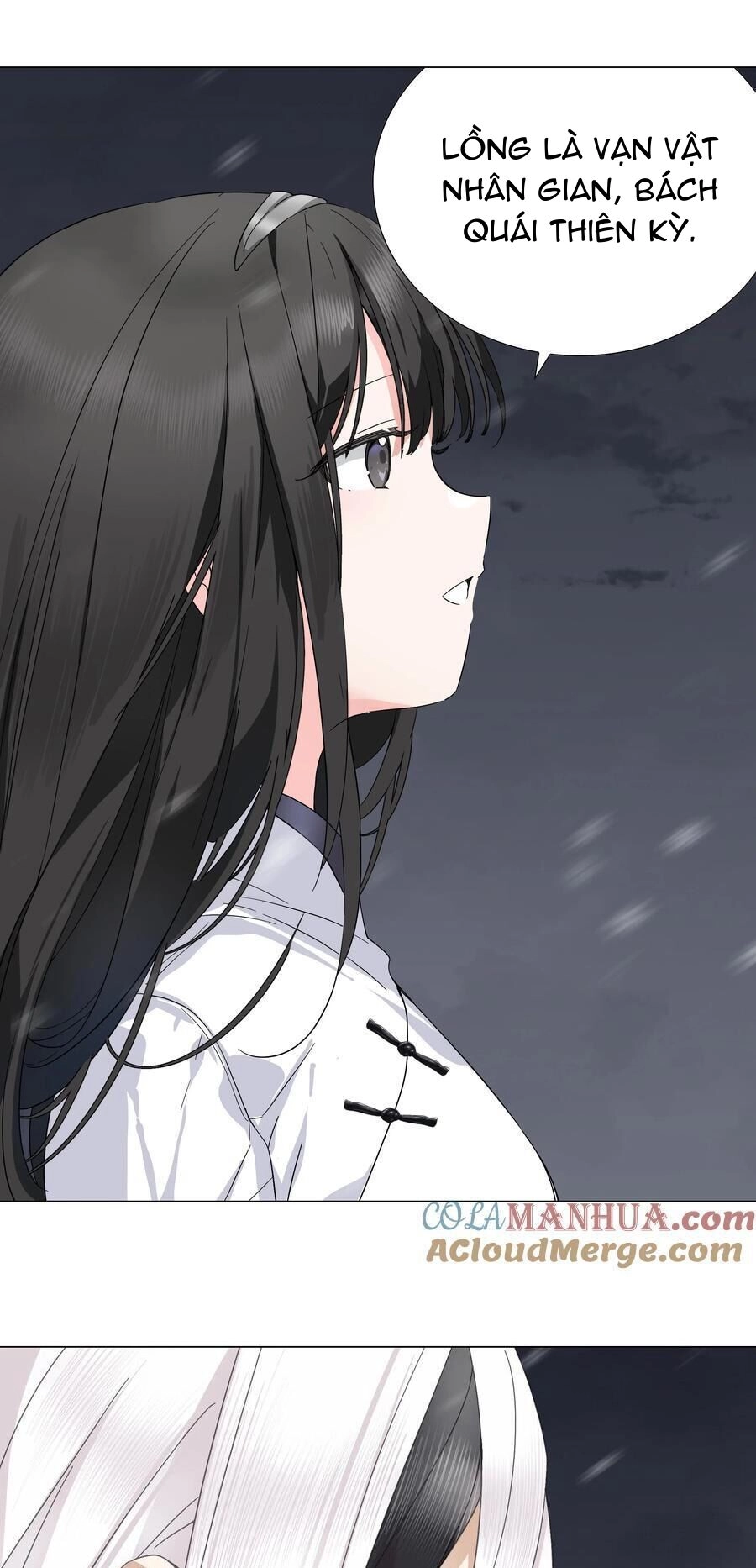 Hậu Cung Quá Nhiều, Tốt Nhất Là Phi Thăng Thôi Chapter 76 - 39