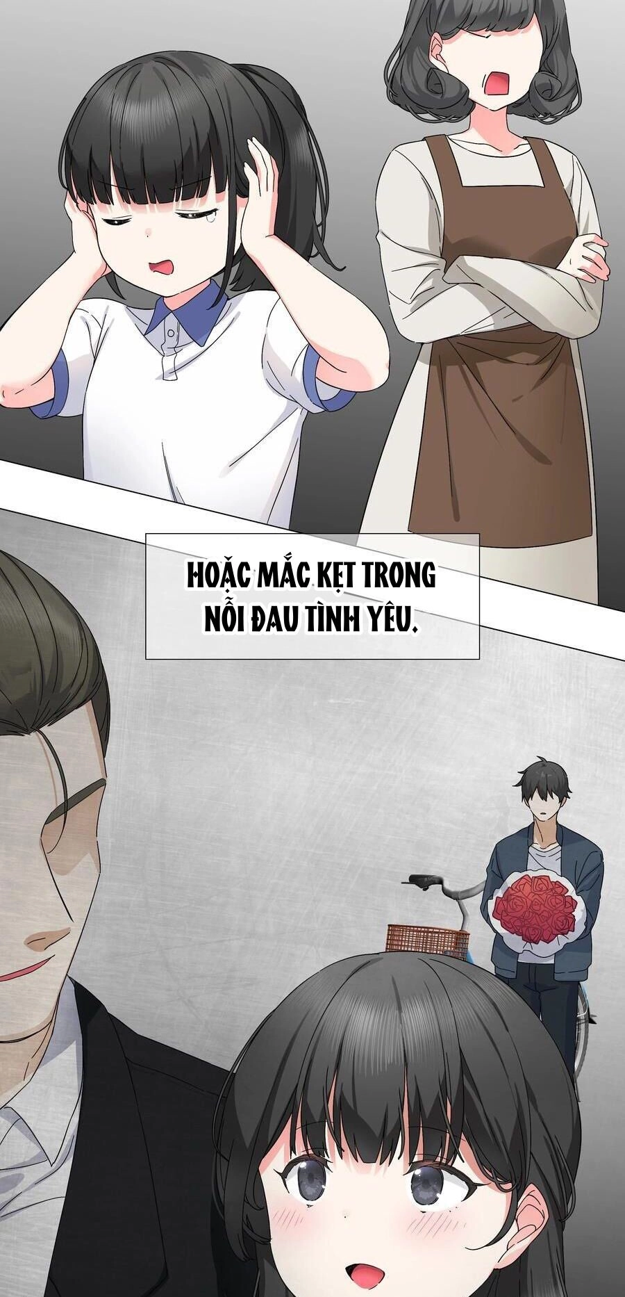 Hậu Cung Quá Nhiều, Tốt Nhất Là Phi Thăng Thôi Chapter 76 - 43