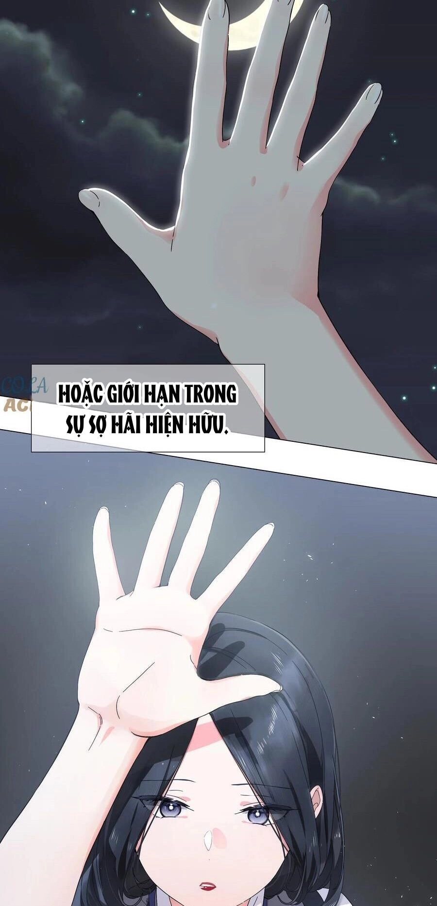 Hậu Cung Quá Nhiều, Tốt Nhất Là Phi Thăng Thôi Chapter 76 - 46