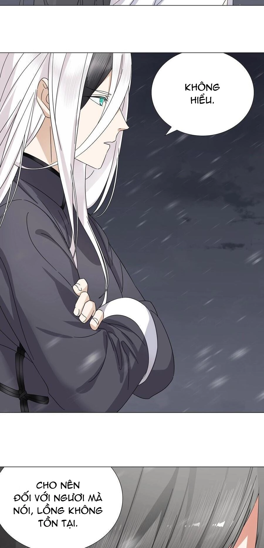 Hậu Cung Quá Nhiều, Tốt Nhất Là Phi Thăng Thôi Chapter 76 - 49