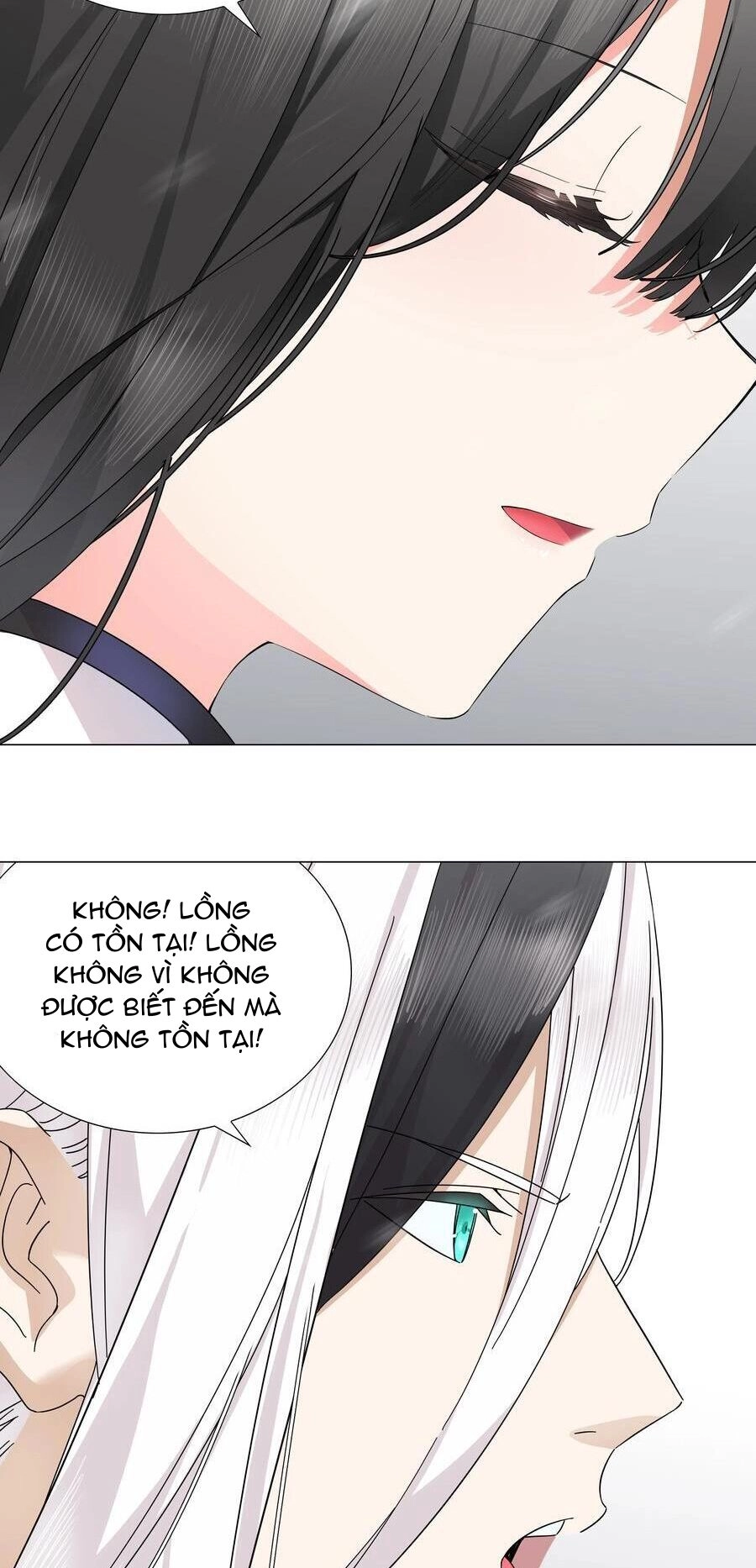 Hậu Cung Quá Nhiều, Tốt Nhất Là Phi Thăng Thôi Chapter 76 - 50