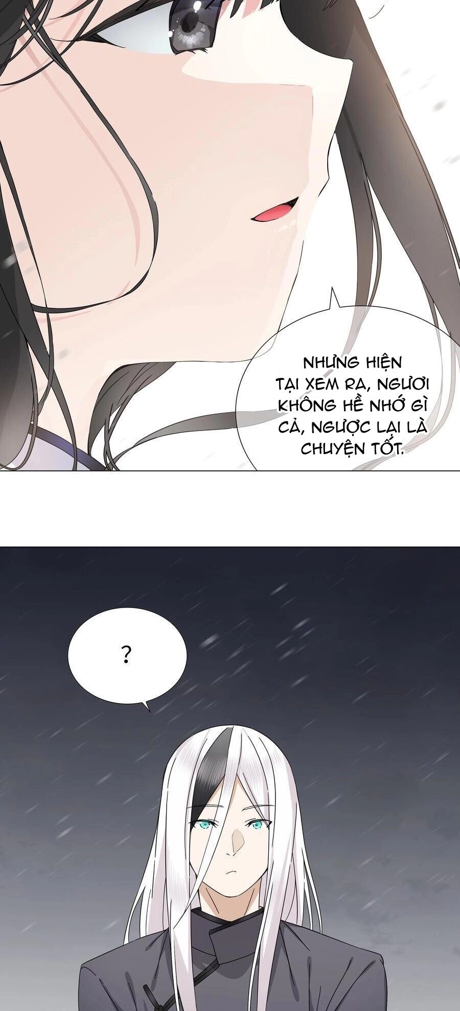 Hậu Cung Quá Nhiều, Tốt Nhất Là Phi Thăng Thôi Chapter 76 - 53