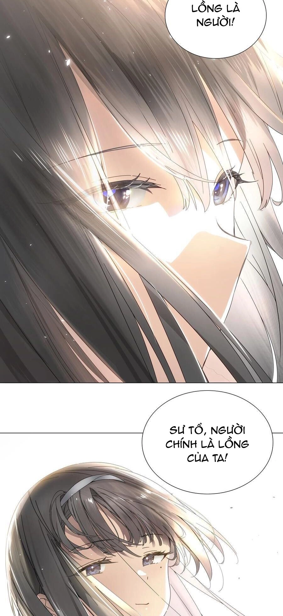 Hậu Cung Quá Nhiều, Tốt Nhất Là Phi Thăng Thôi Chapter 76 - 65