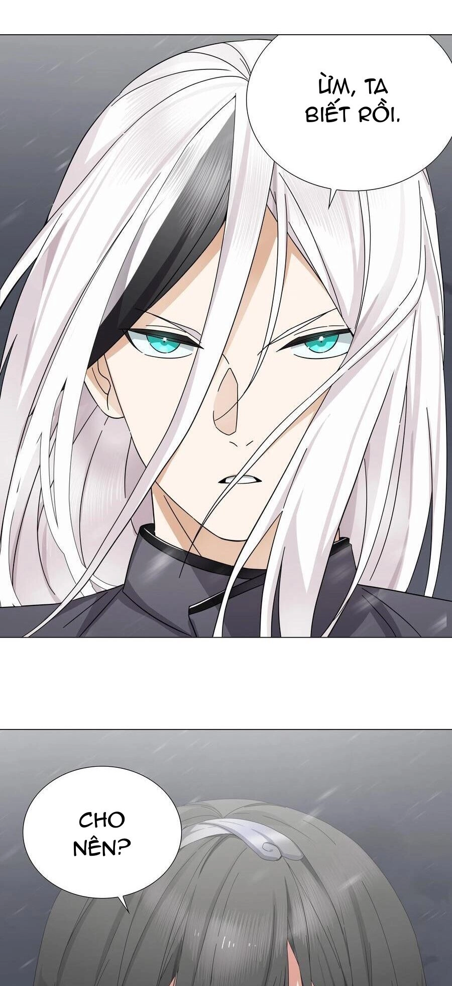 Hậu Cung Quá Nhiều, Tốt Nhất Là Phi Thăng Thôi Chapter 76 - 72