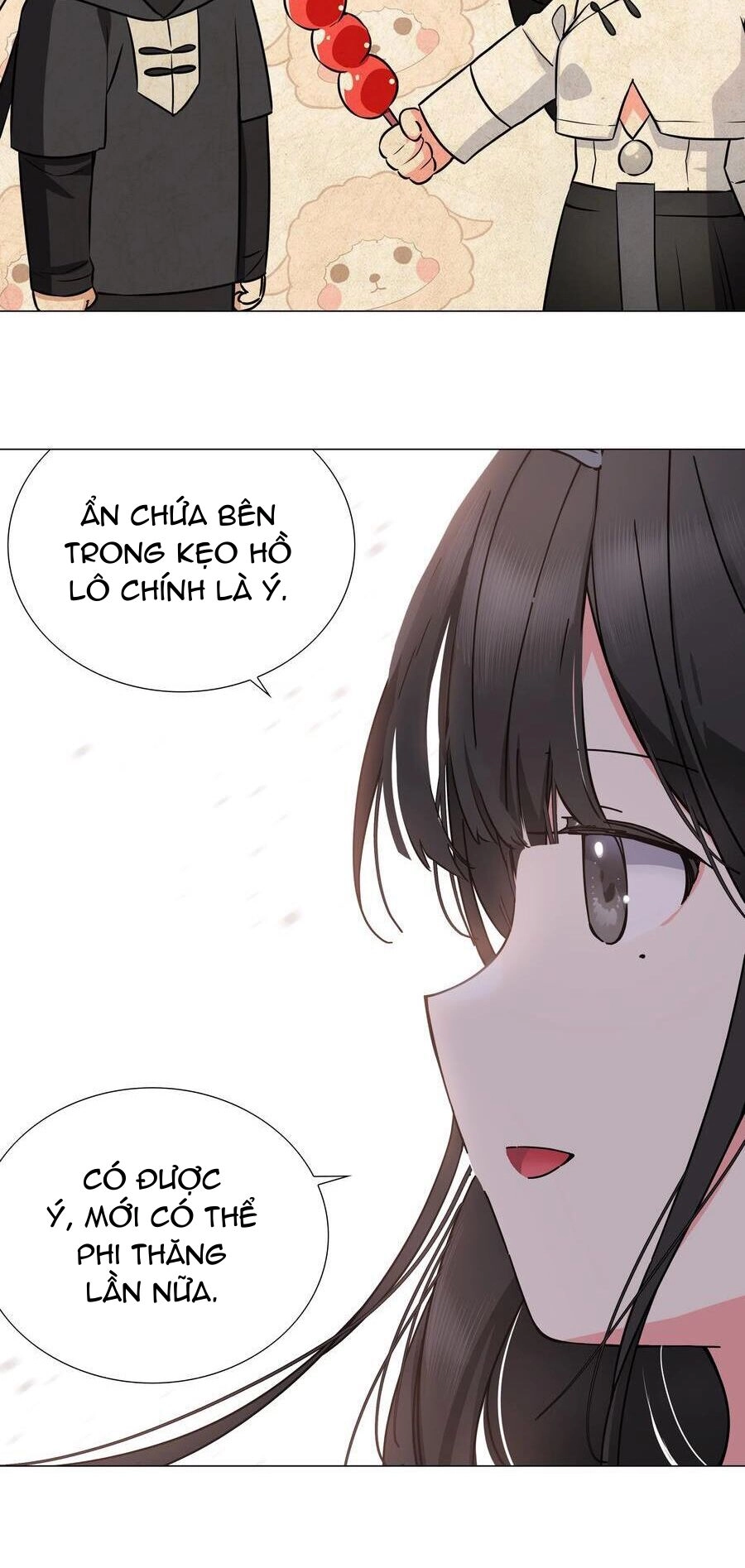 Hậu Cung Quá Nhiều, Tốt Nhất Là Phi Thăng Thôi Chapter 76 - 88