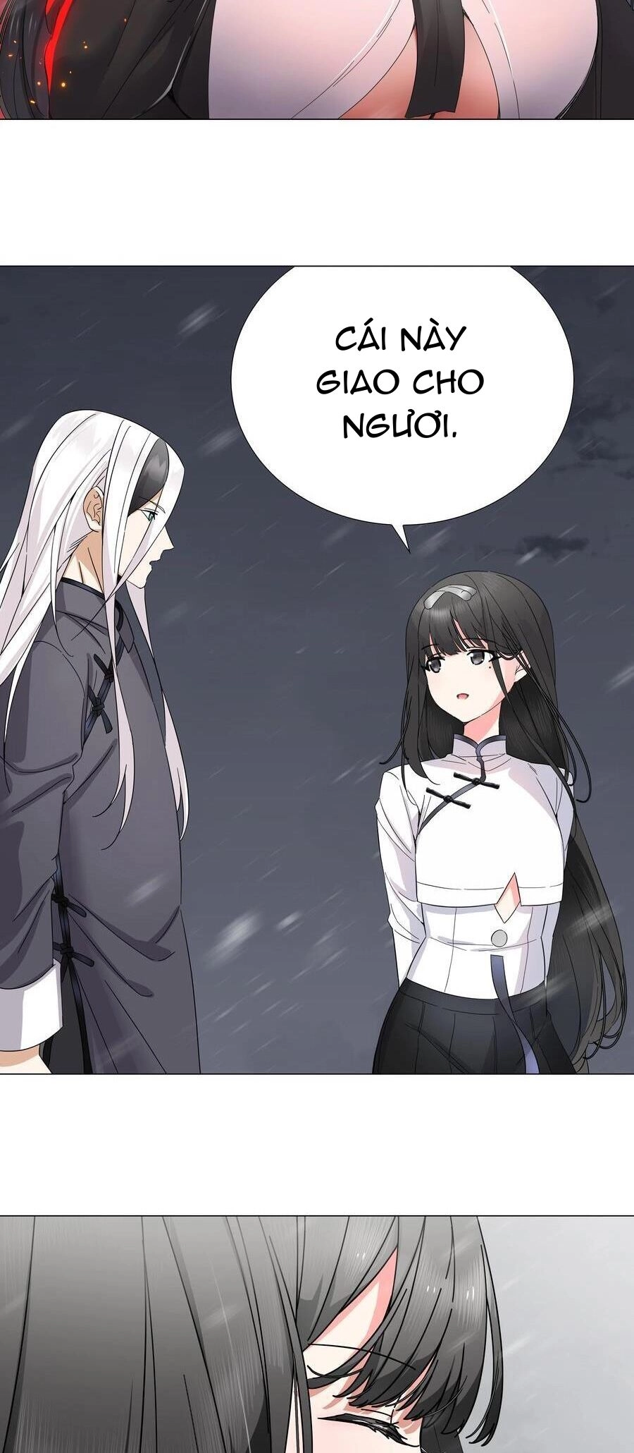 Hậu Cung Quá Nhiều, Tốt Nhất Là Phi Thăng Thôi Chapter 76 - 97