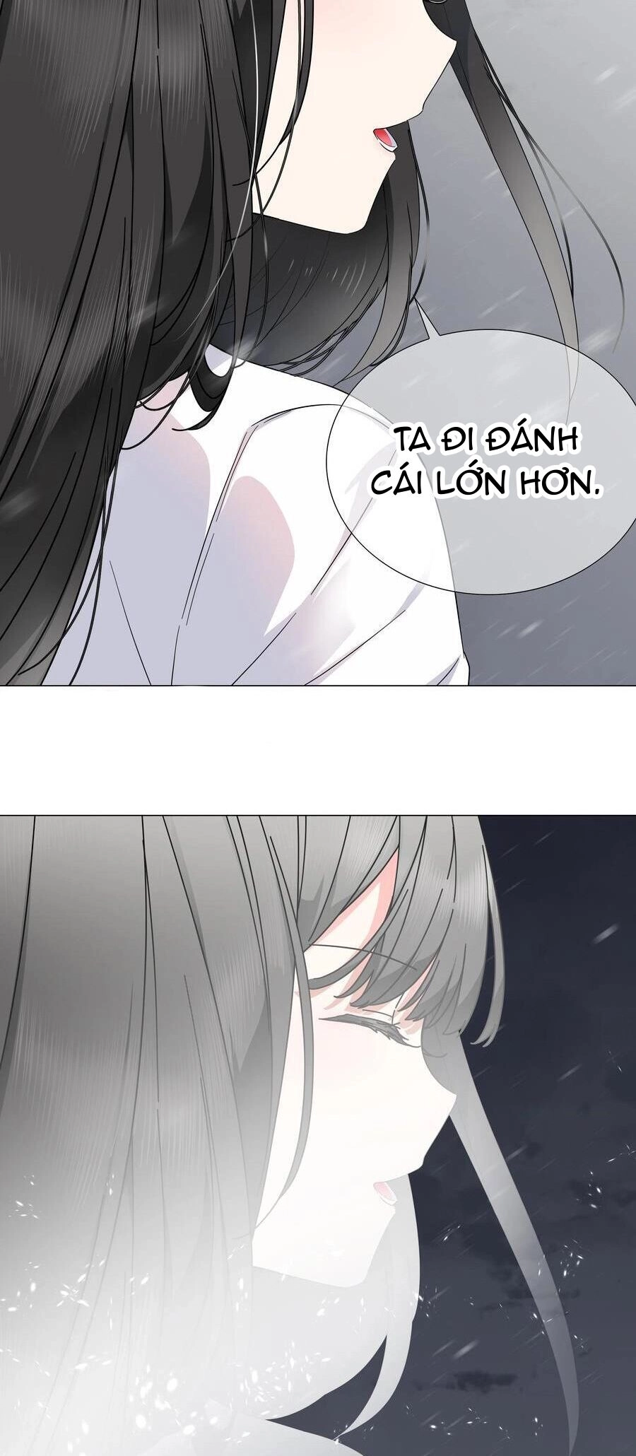 Hậu Cung Quá Nhiều, Tốt Nhất Là Phi Thăng Thôi Chapter 76 - 98