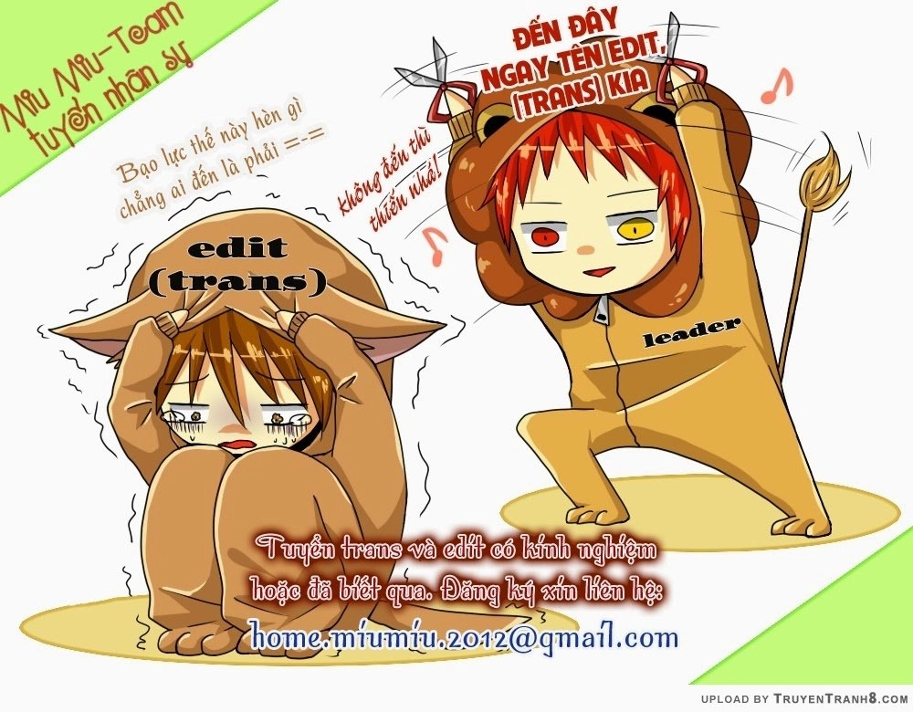 Ngôi Trường Hà Khắc Chapter 1 - 39