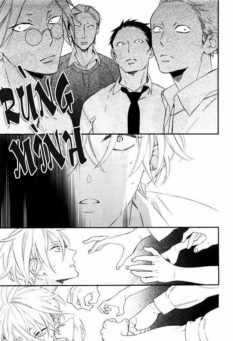 Ngôi Trường Hà Khắc Chapter 2 - 29