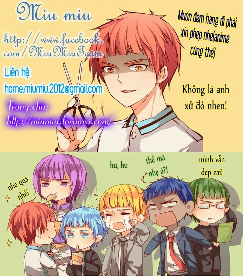 Ngôi Trường Hà Khắc Chapter 2 - 40