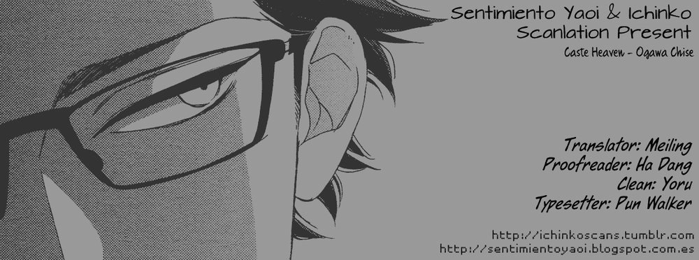 Ngôi Trường Hà Khắc Chapter 4 - 33