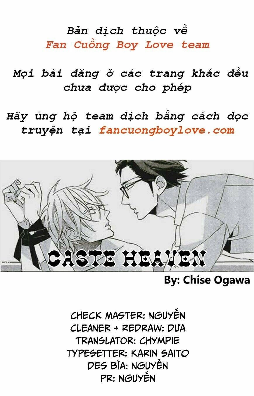 Ngôi Trường Hà Khắc Chapter 10.5 - 1