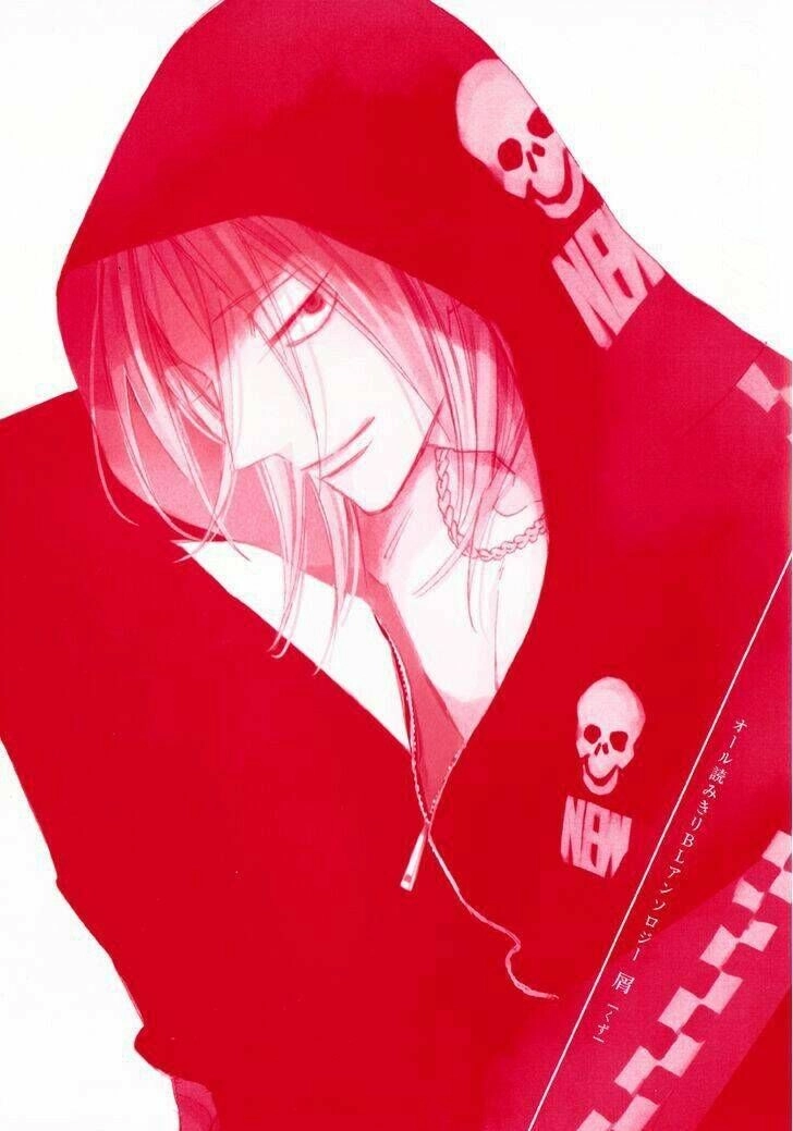 Ngôi Trường Hà Khắc Chapter 10.5 - 3