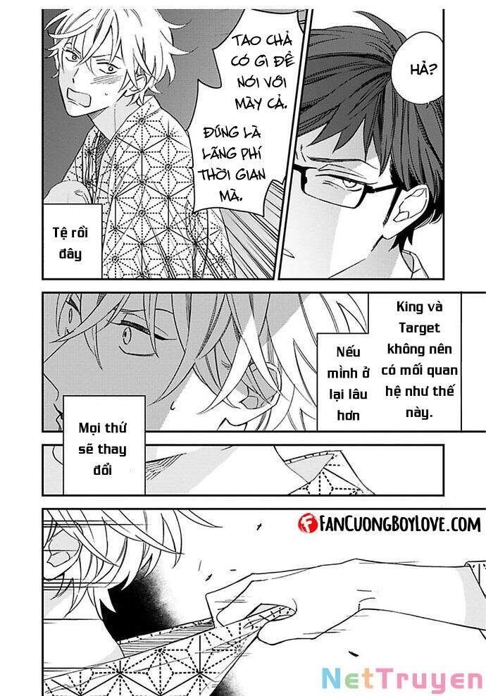 Ngôi Trường Hà Khắc Chapter 23 - 21