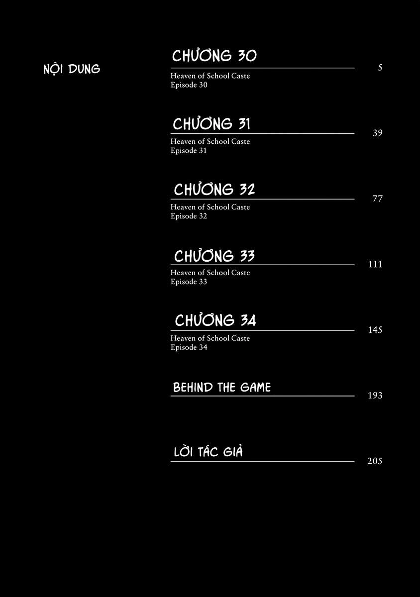 Ngôi Trường Hà Khắc Chapter 30 - 5