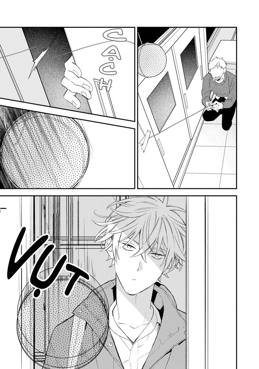 Ngôi Trường Hà Khắc Chapter 30 - 14