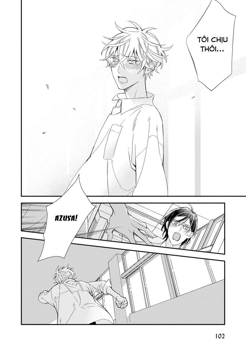 Ngôi Trường Hà Khắc Chapter 32 - 27