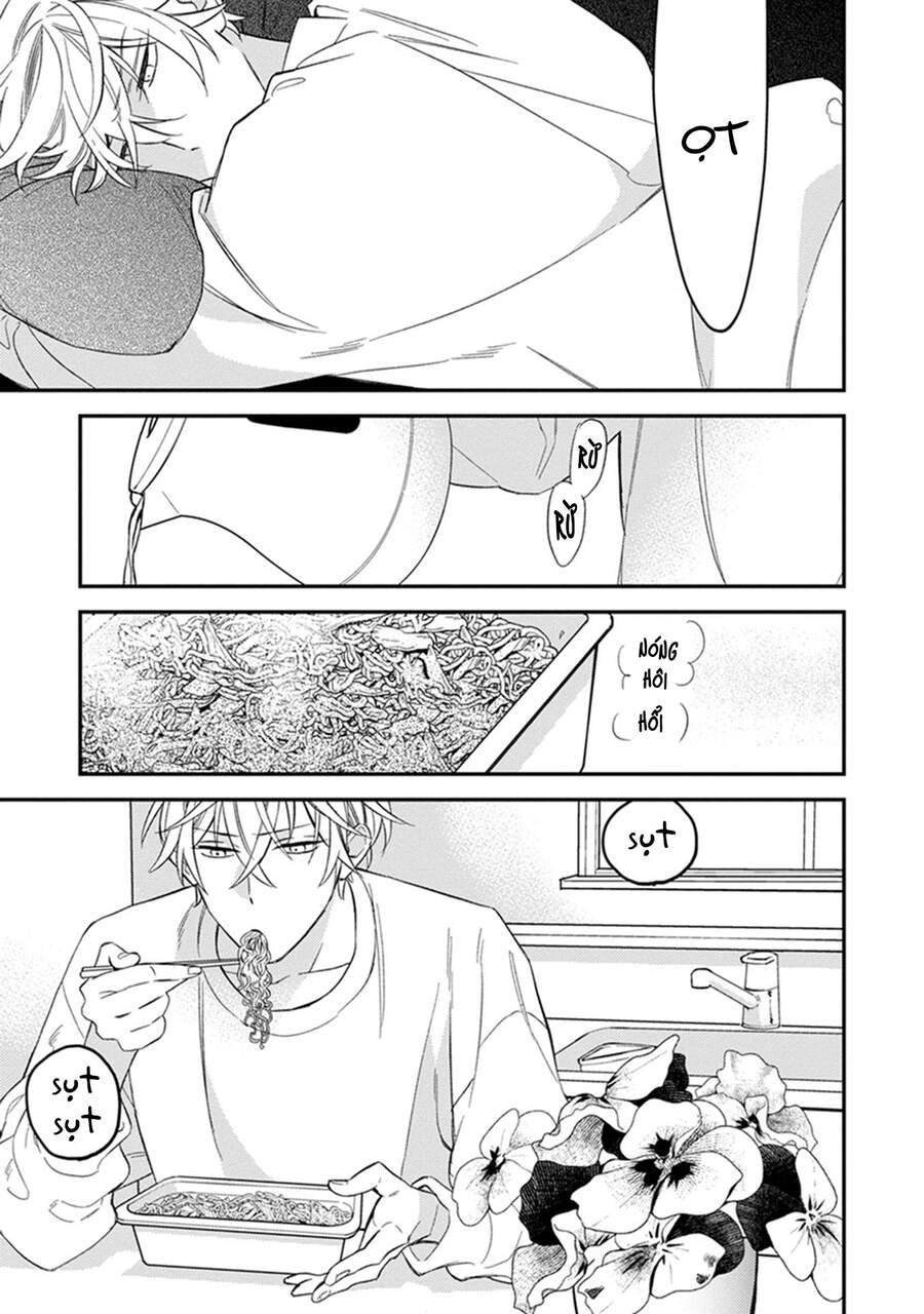 Ngôi Trường Hà Khắc Chapter 33 - 29