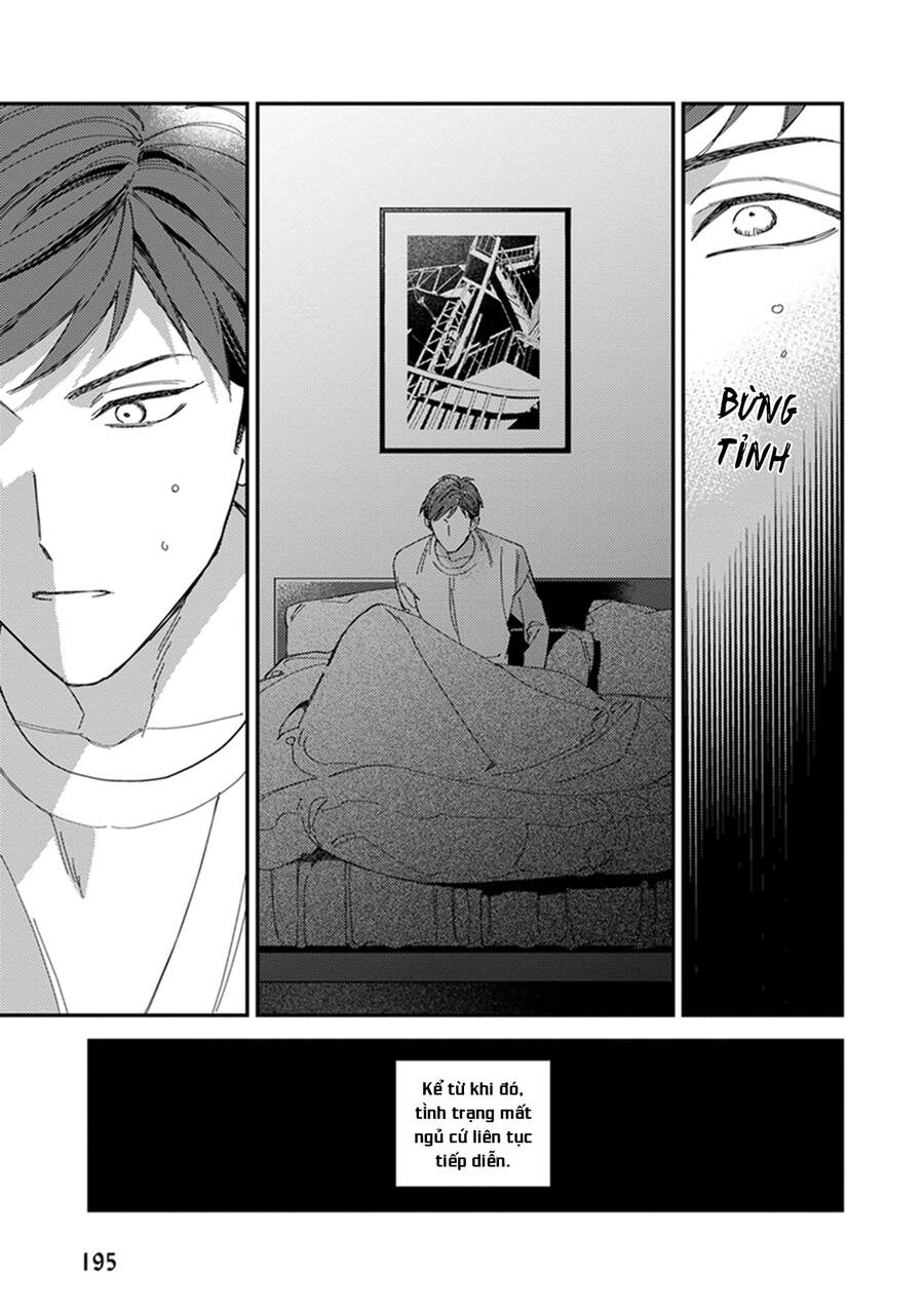 Ngôi Trường Hà Khắc Chapter 35 - 5