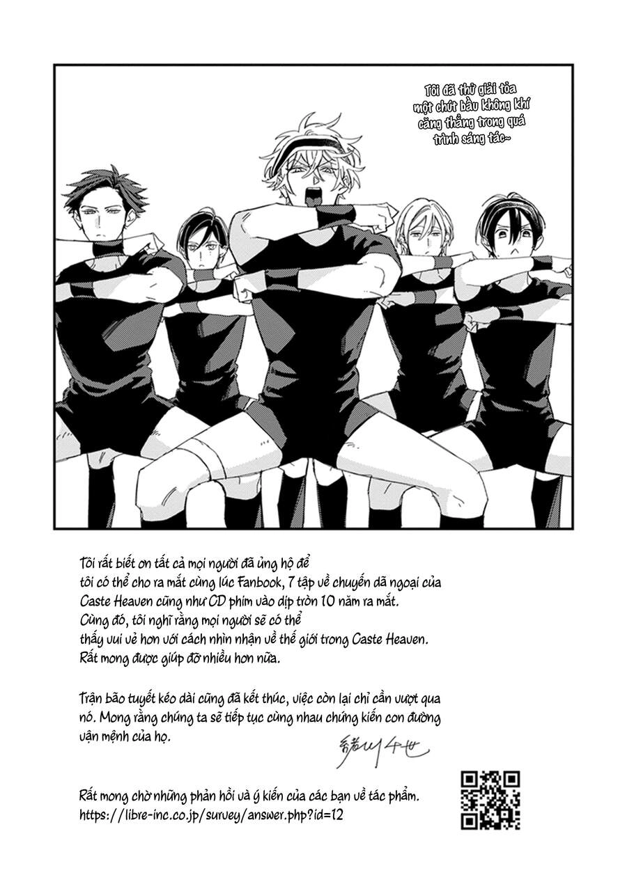 Ngôi Trường Hà Khắc Chapter 35 - 15