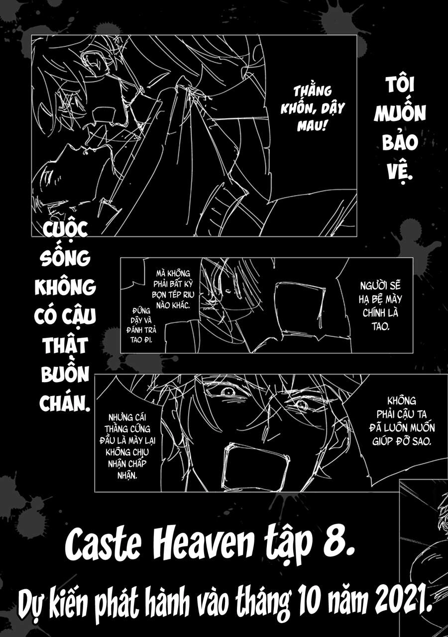 Ngôi Trường Hà Khắc Chapter 35 - 17
