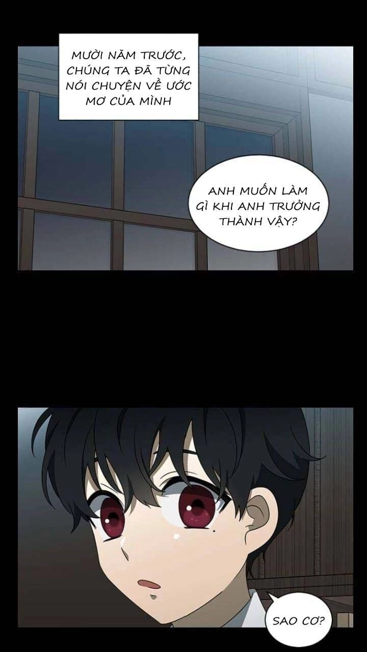 Nó Là Của Tôi Chapter 119 - 3