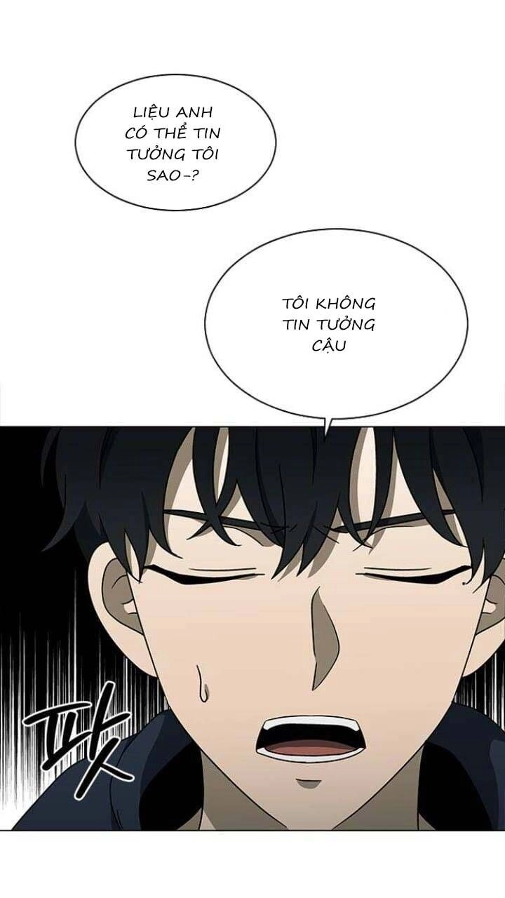 Nó Là Của Tôi Chapter 119 - 40