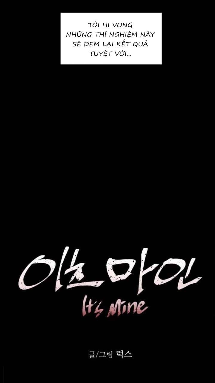 Nó Là Của Tôi Chapter 120 - 15