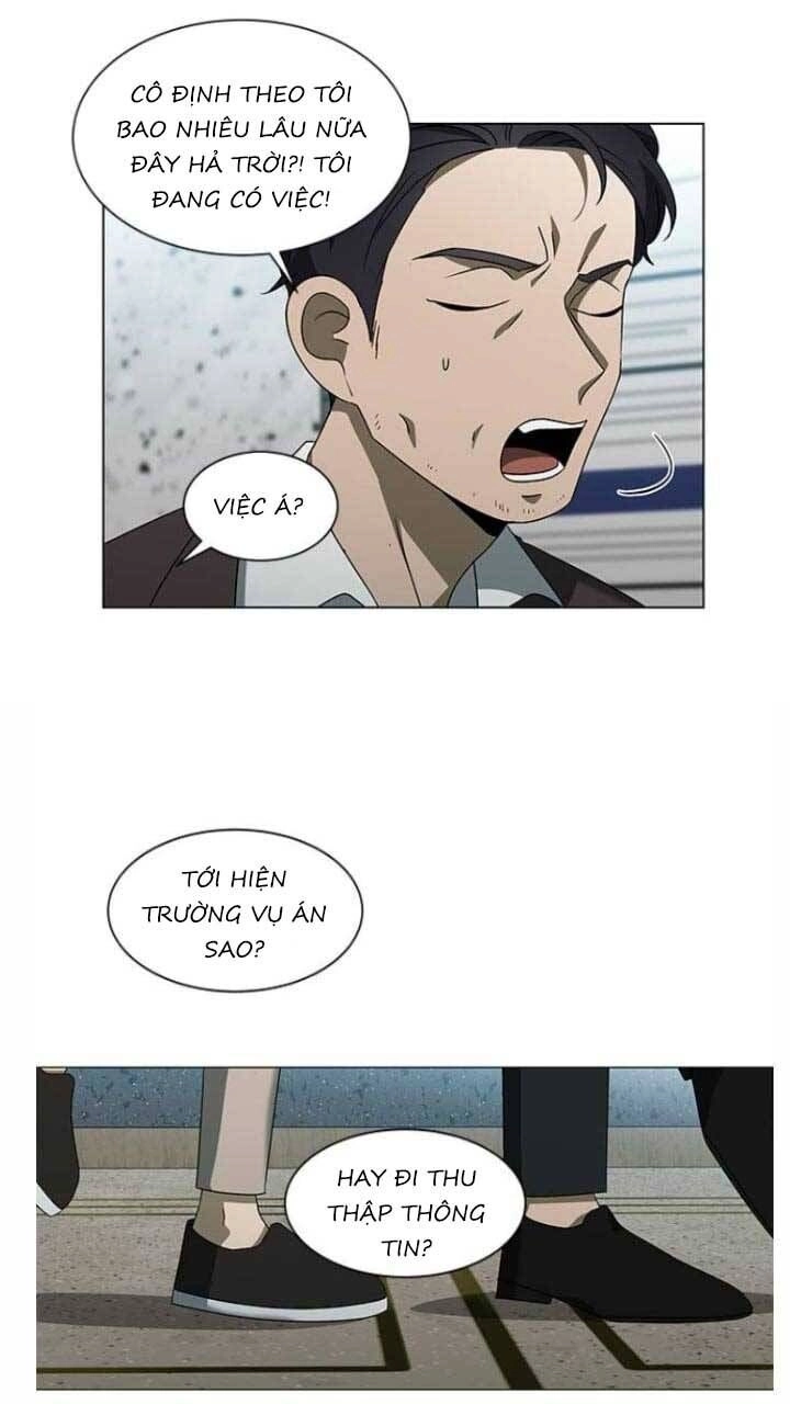 Nó Là Của Tôi Chapter 121 - 29