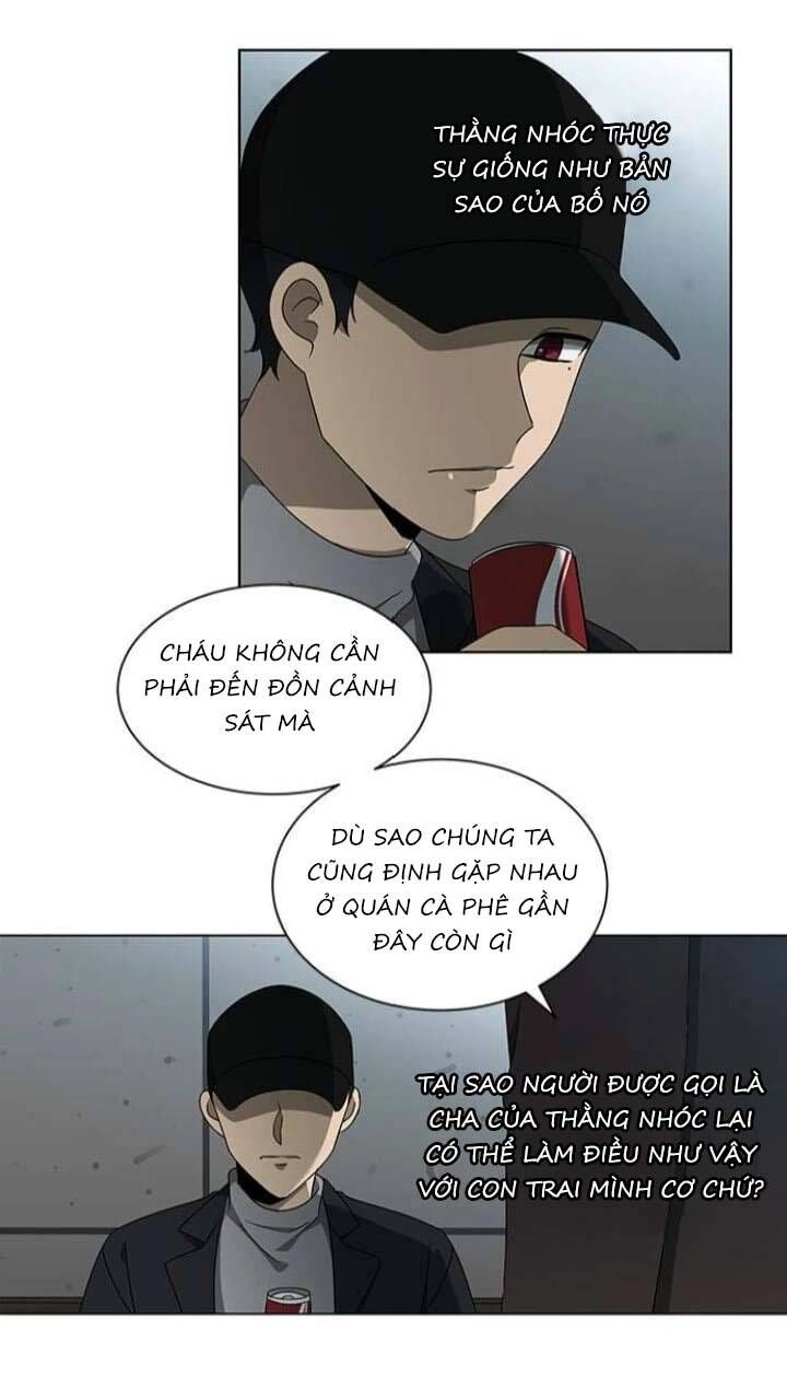 Nó Là Của Tôi Chapter 121 - 45