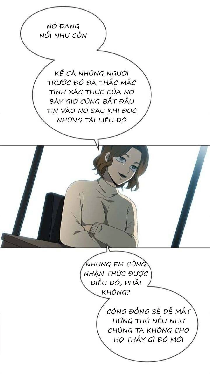 Nó Là Của Tôi Chapter 123 - 4