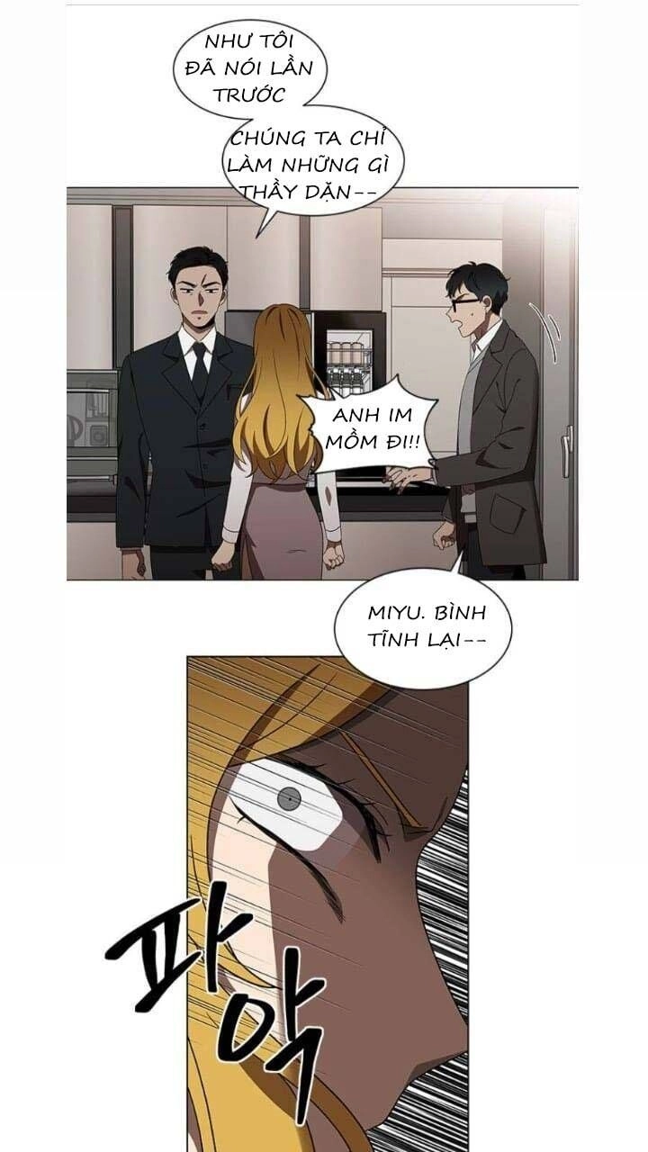 Nó Là Của Tôi Chapter 123 - 16