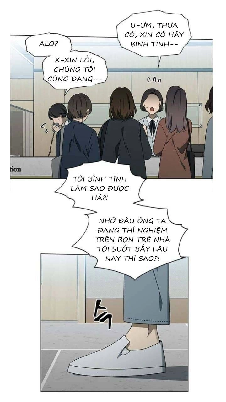 Nó Là Của Tôi Chapter 123 - 30