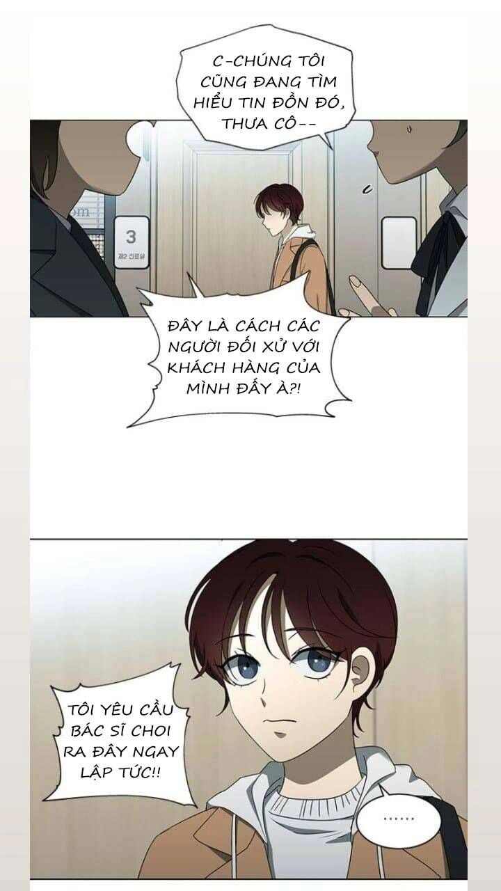 Nó Là Của Tôi Chapter 123 - 31