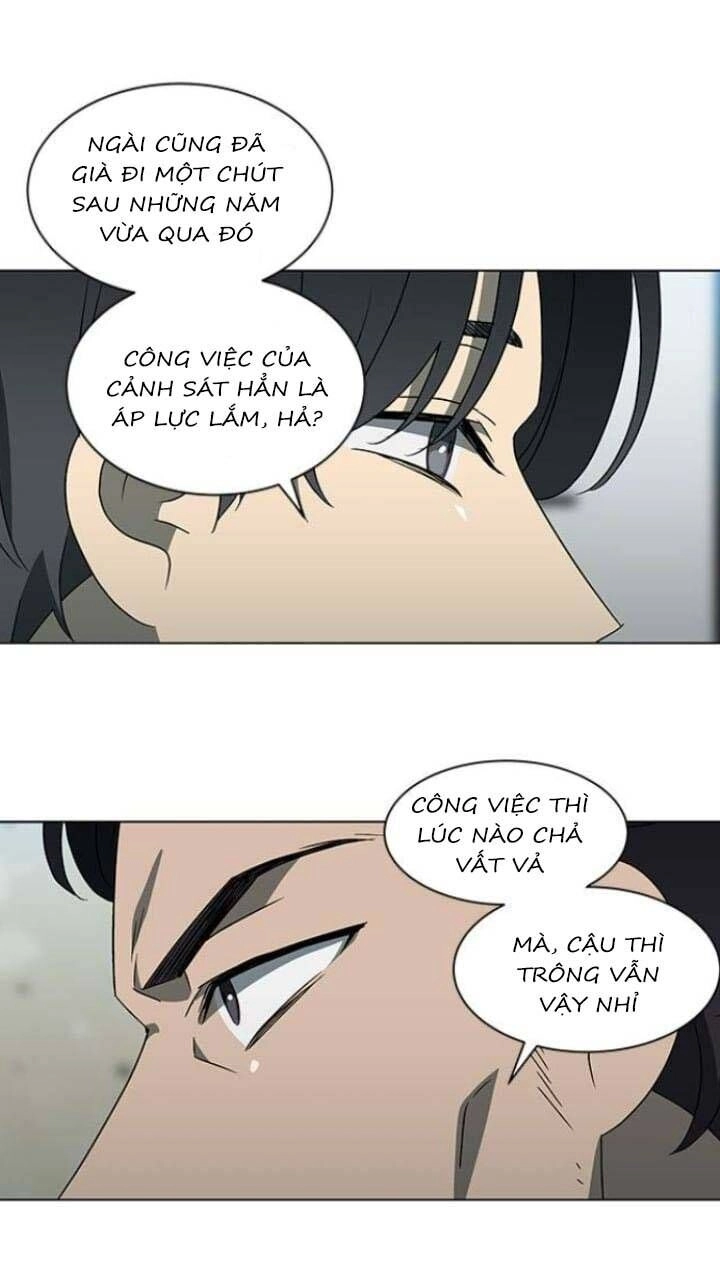 Nó Là Của Tôi Chapter 124 - 7