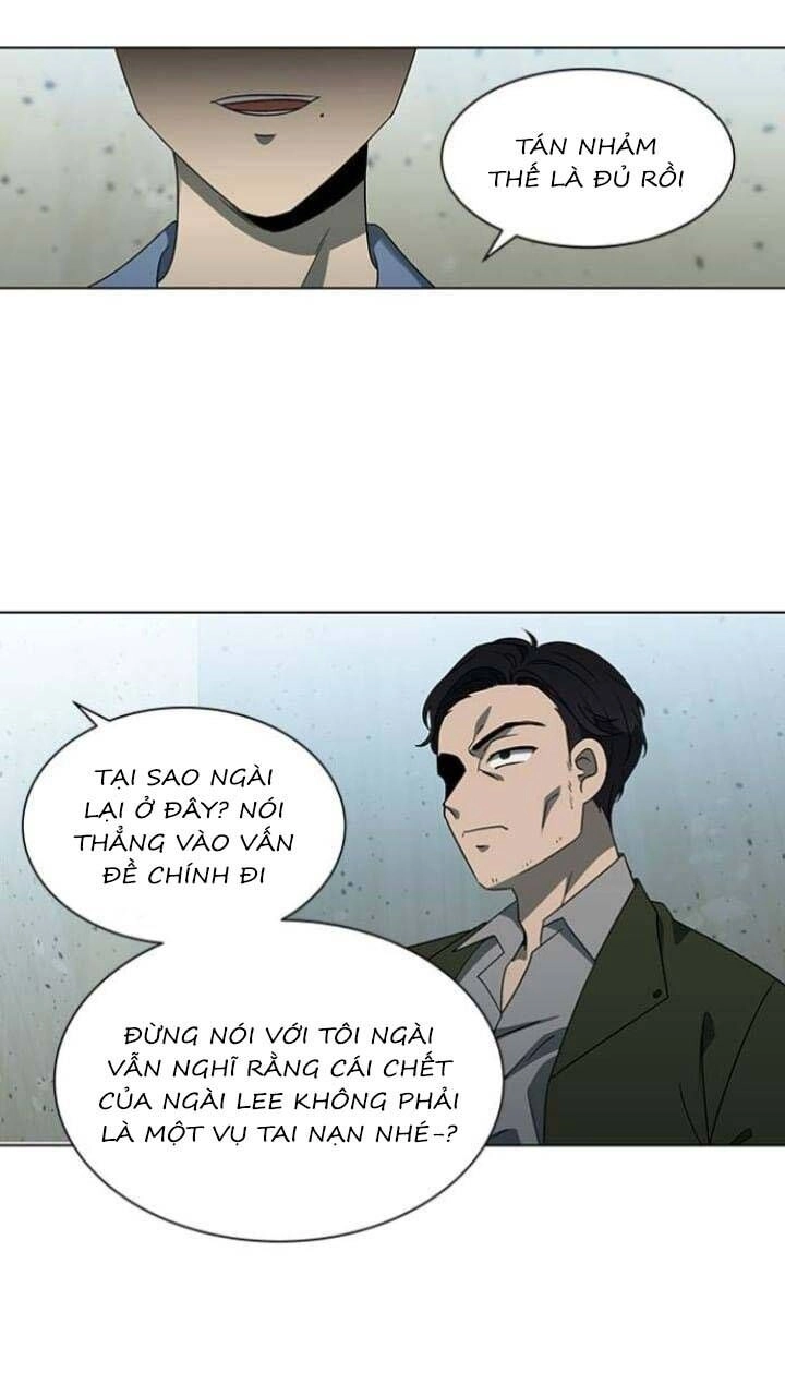 Nó Là Của Tôi Chapter 124 - 11