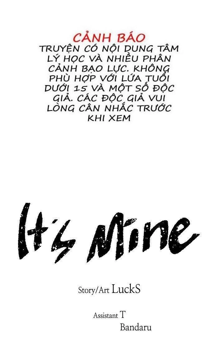 Nó Là Của Tôi Chapter 127 - 3