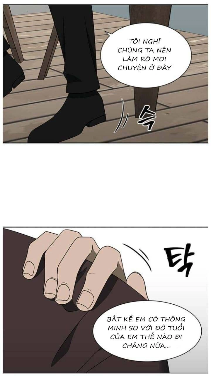 Nó Là Của Tôi Chapter 128 - 37