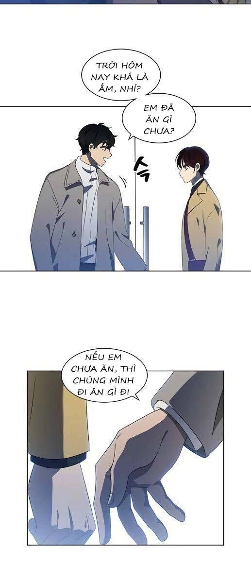 Nó Là Của Tôi Chapter 129 - 38